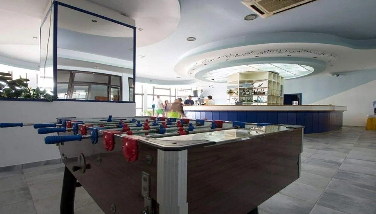 Картинка Hotel Adria 3*